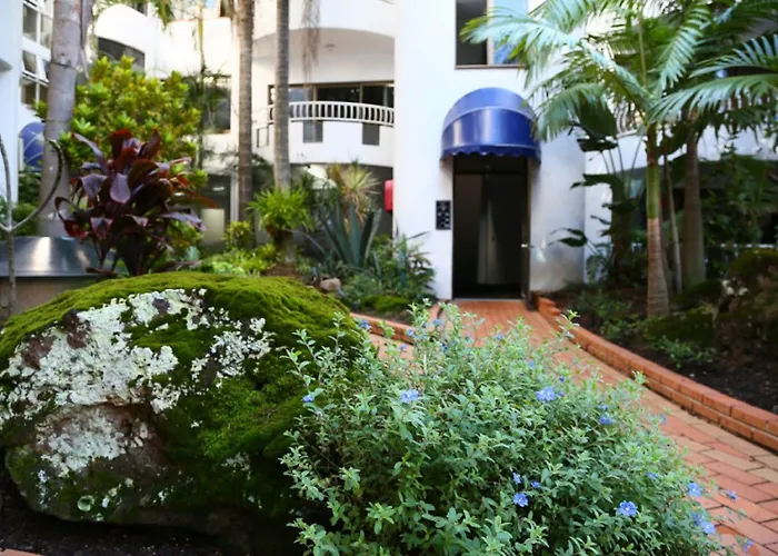St Tropez Resort