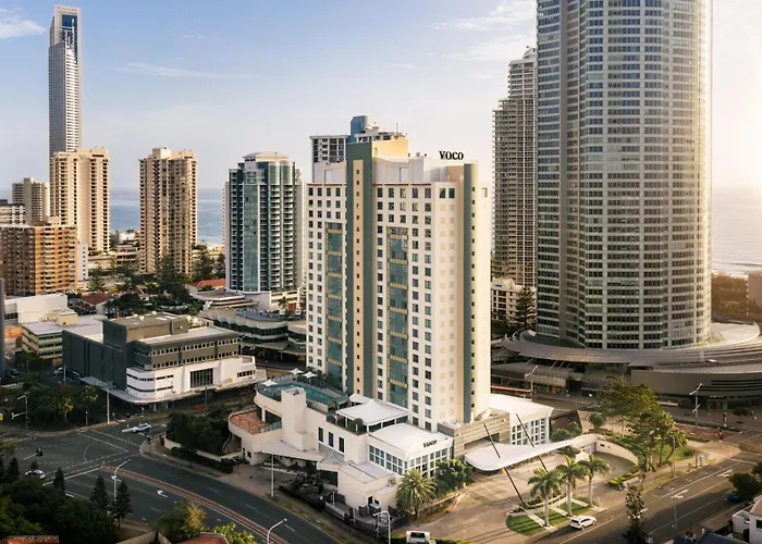Voco Gold Coast By Ihg
