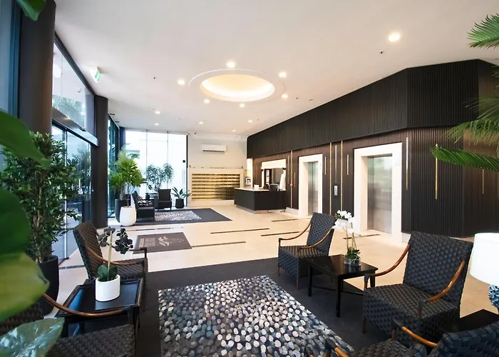 Ocean Sands Resort