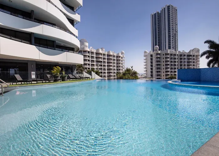 The Wave Resort
