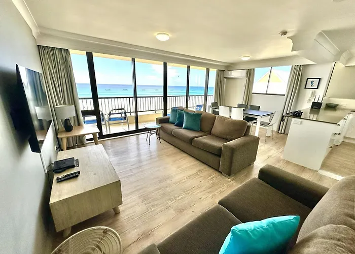 Pelican Sands Beach Resort