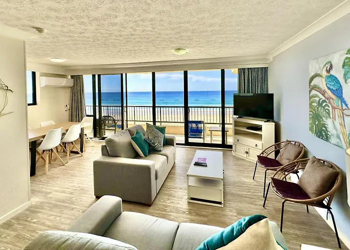 Pelican Sands Beach Resort