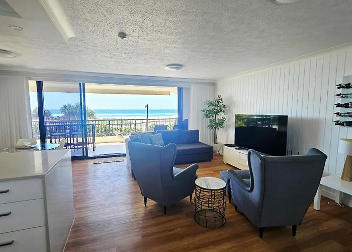 Pelican Sands Beach Resort